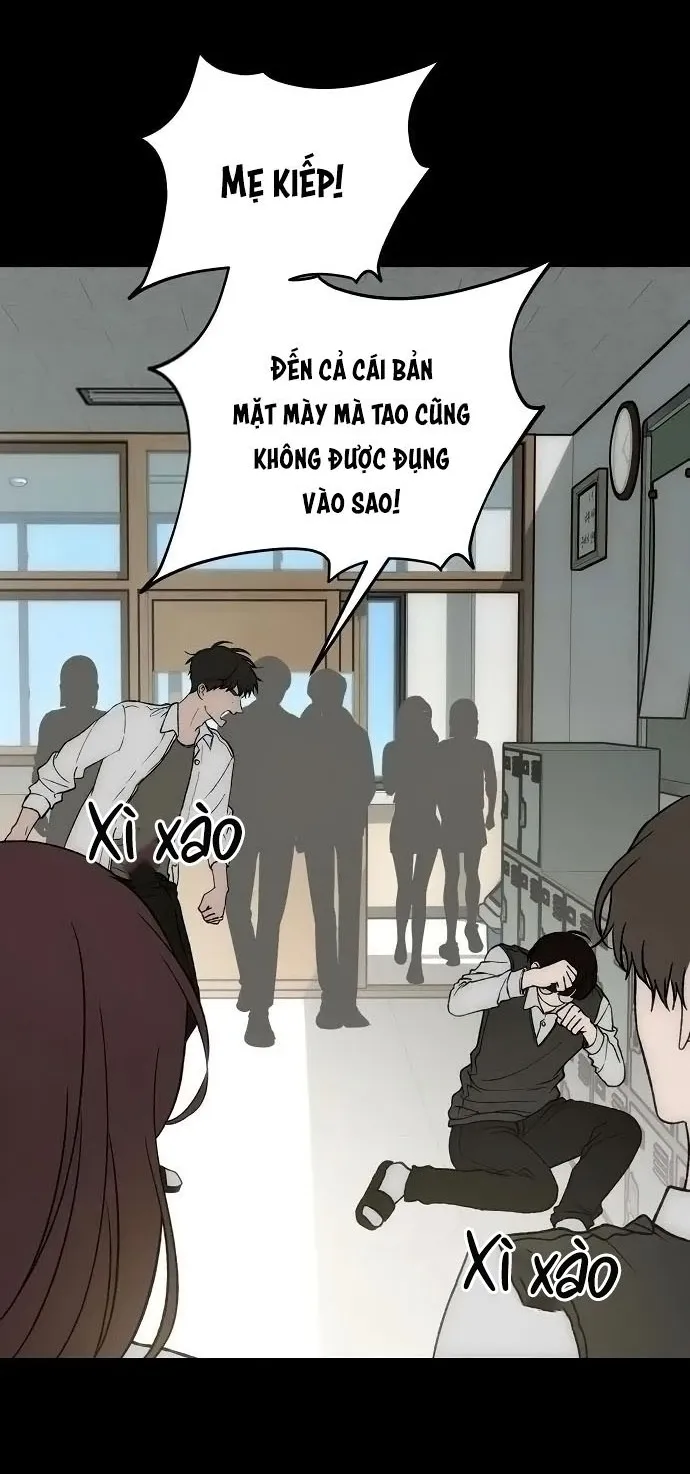 Khao Khát Bất Tận Chap 8 - trang 39