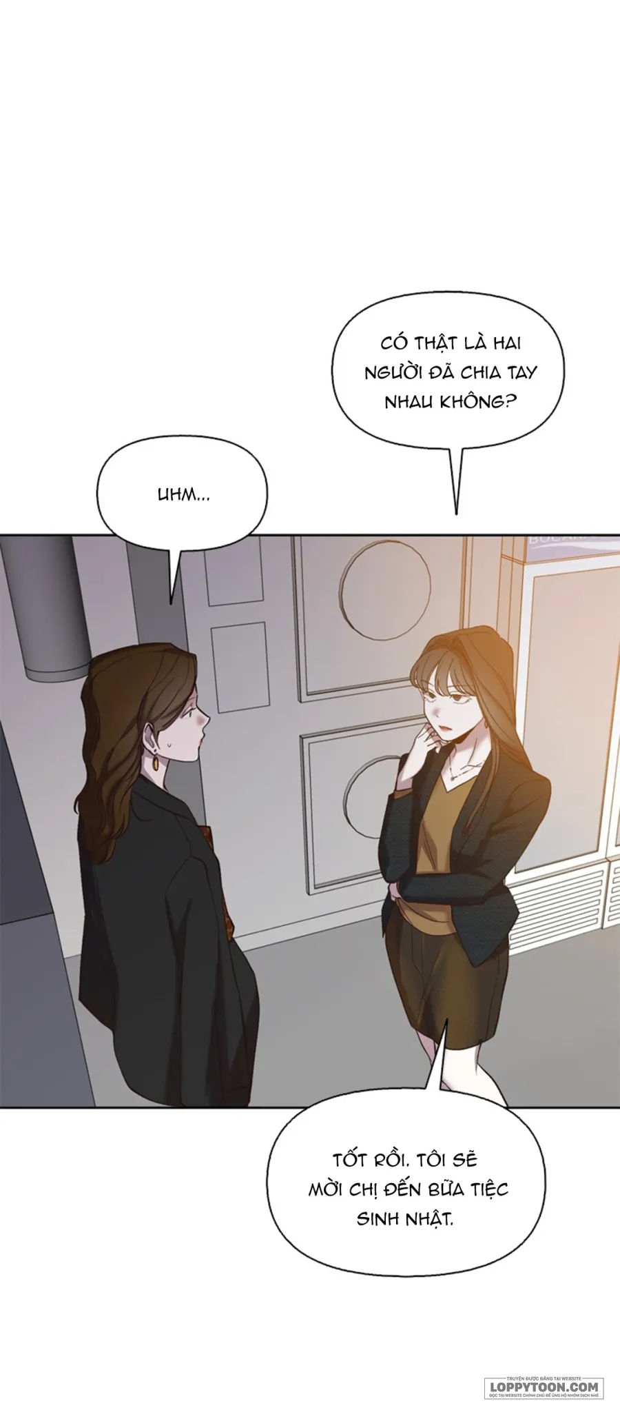 Thanh Xuân Của Chúng Ta Chap 91 - trang 62
