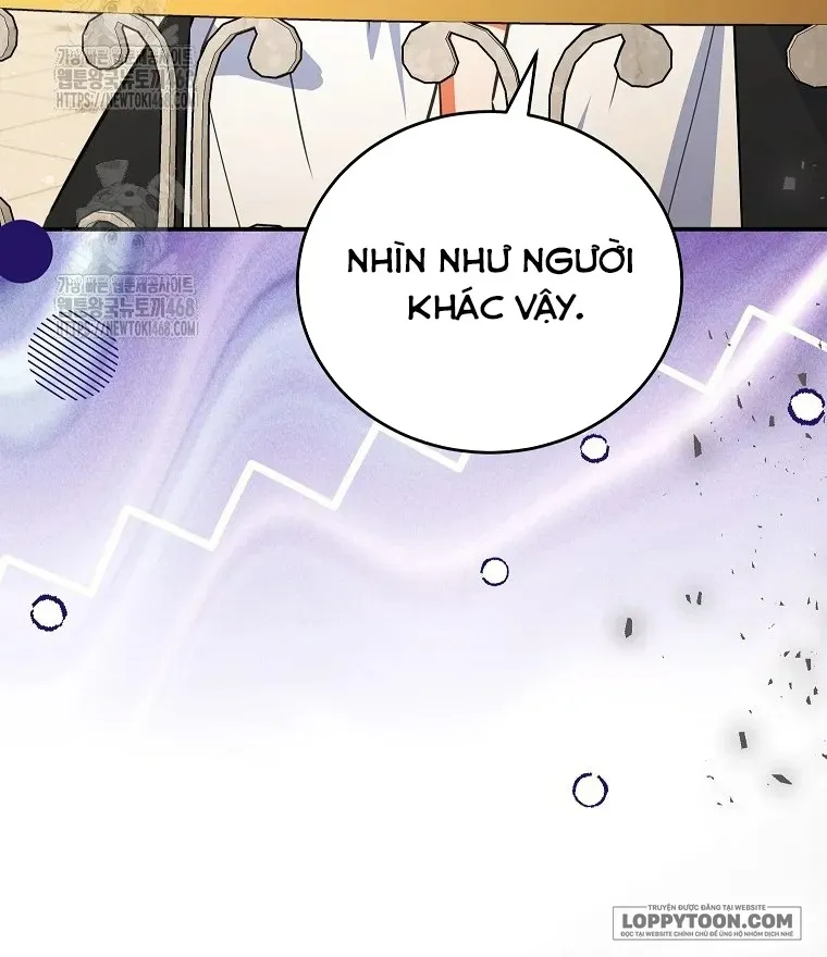 Bé Con Chốn Hoa Nở Chap 79 - trang 60