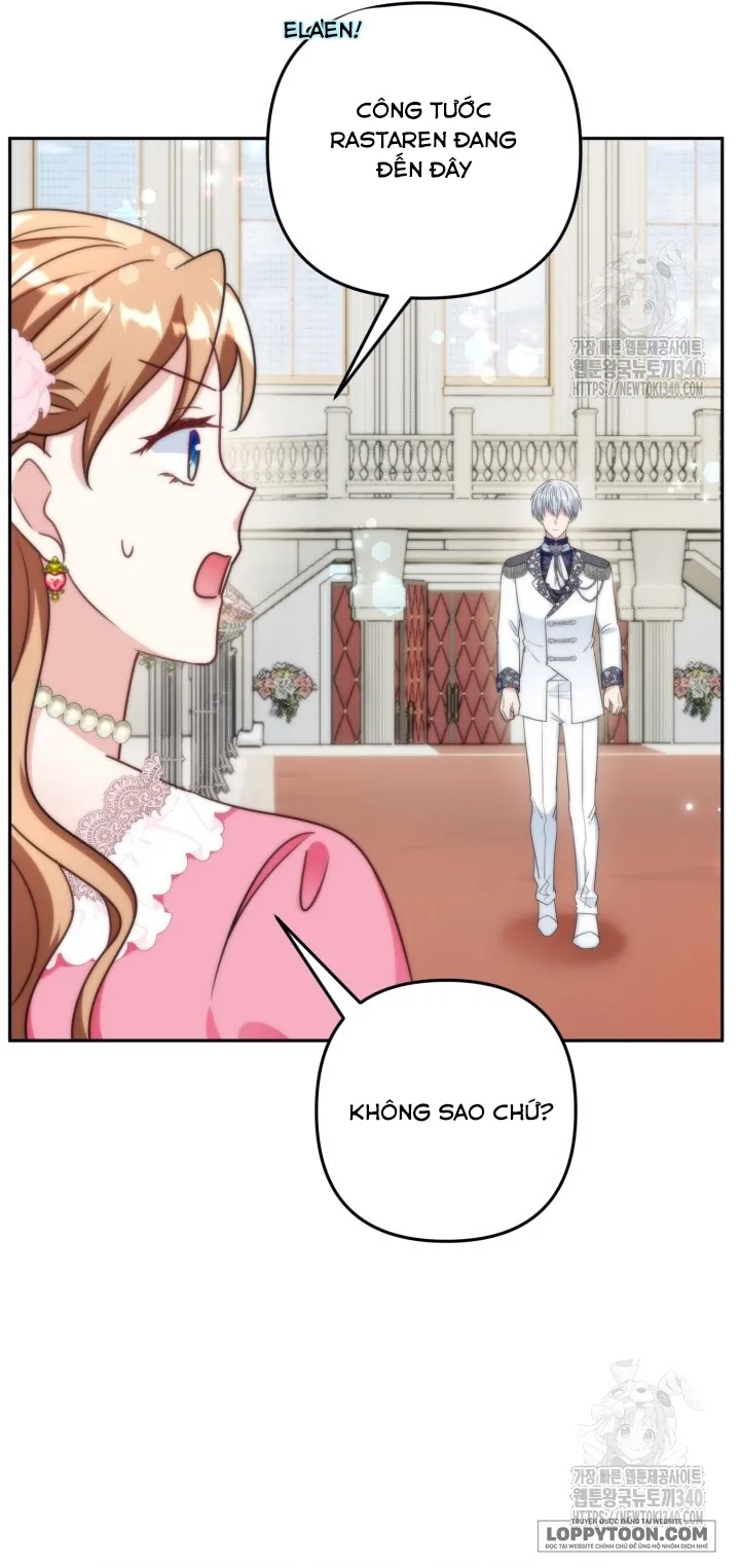 Tôi Sống Chung Với Mẹ Chồng Chap 78 - trang 23