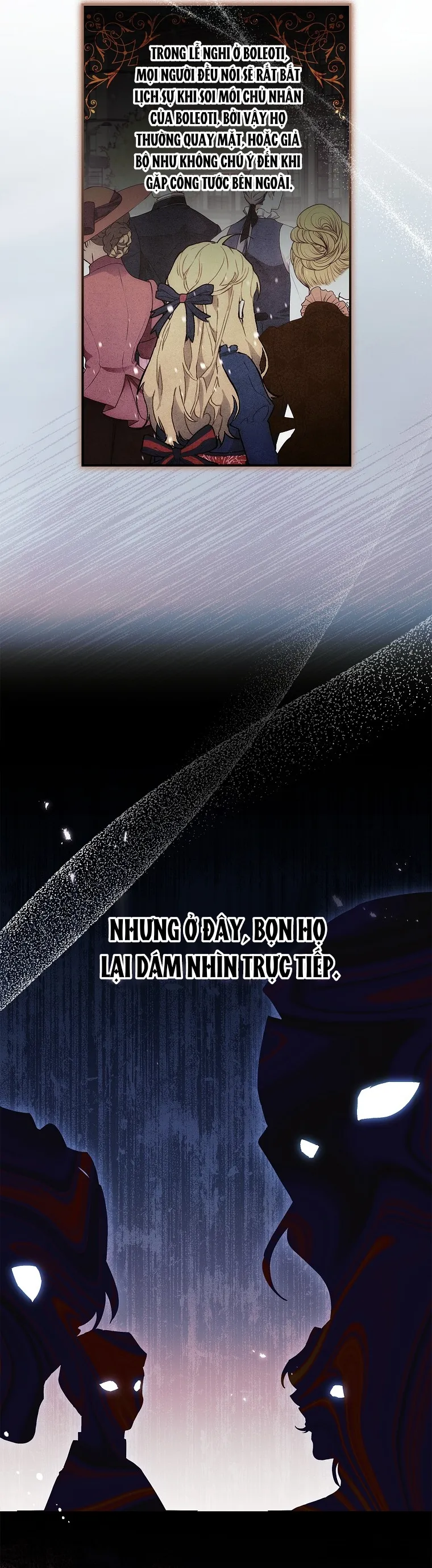 Tôi Đã Trở Thành Con Gái Nuôi Của Nam Chính Chap 73 - trang 16
