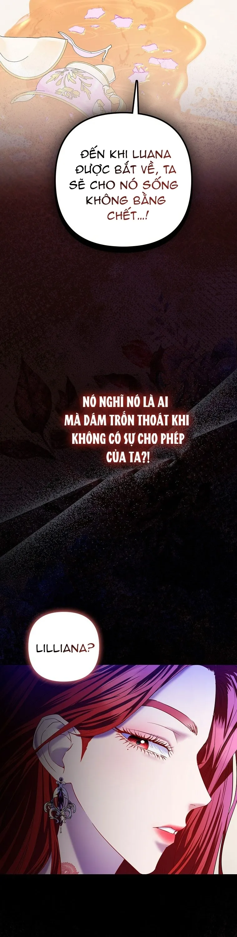 Nàng Công Chúa Của Mọi Người Chap 19 - trang 9