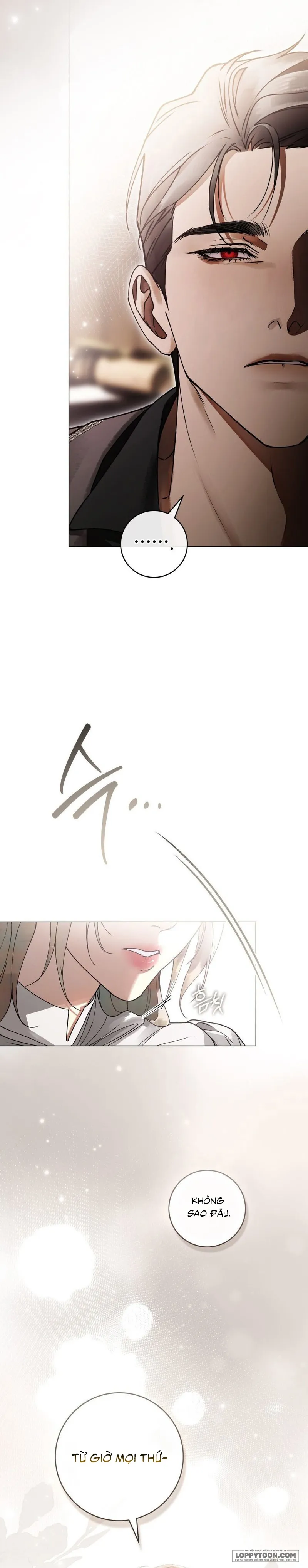 Người Chồng Độc Ác Chap 12 - trang 11