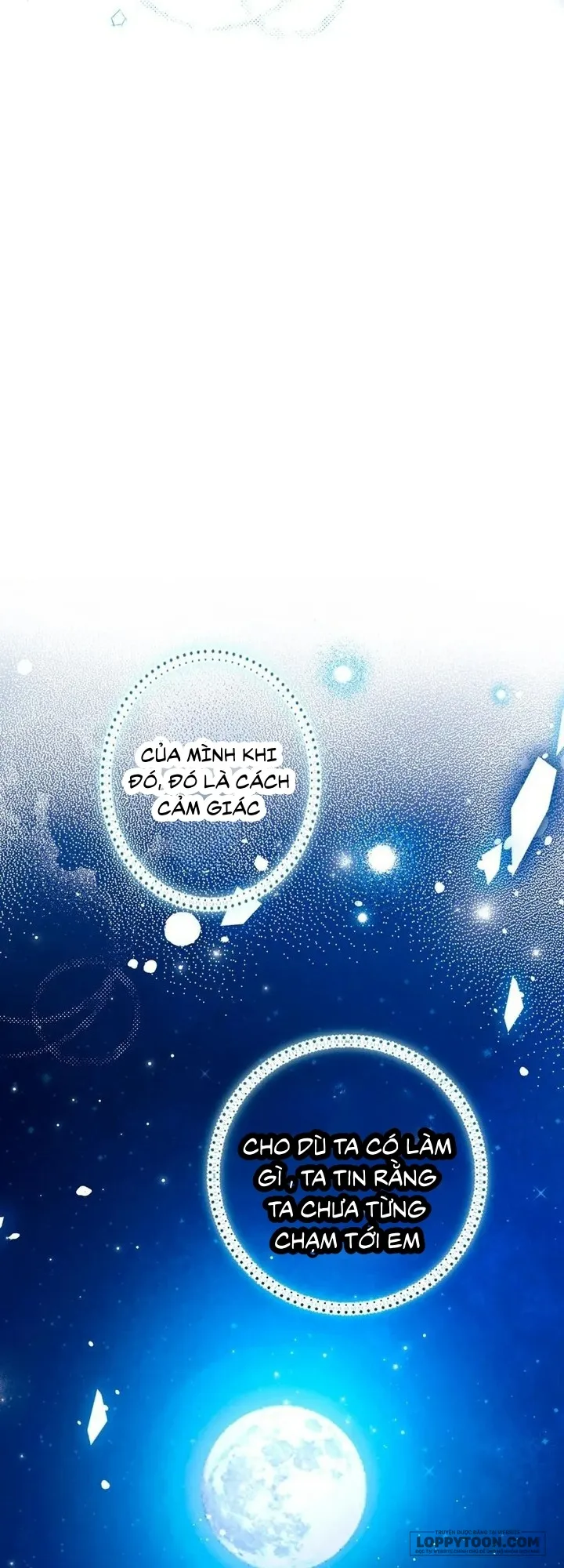 Không Cần Hối Hận Chap 31 - trang 30