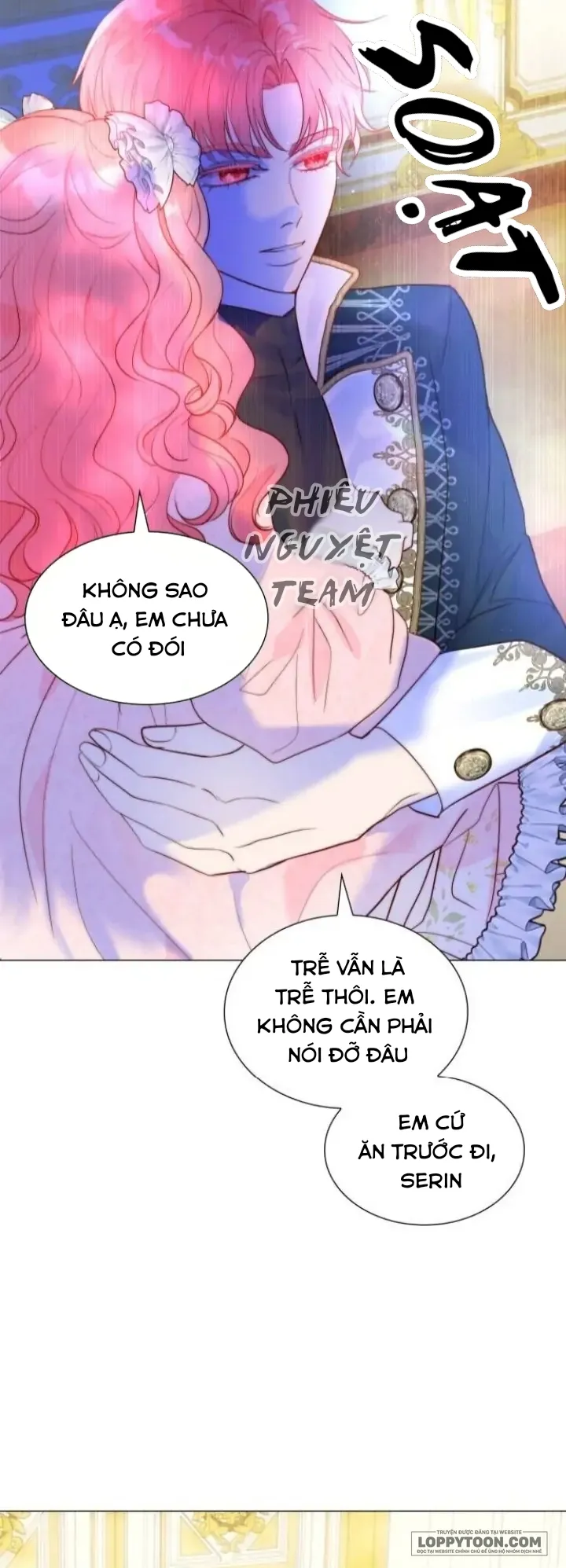 Tôi Được Sinh Ra Là Cô Con Gái Thứ Hai Chap 12 - trang 47