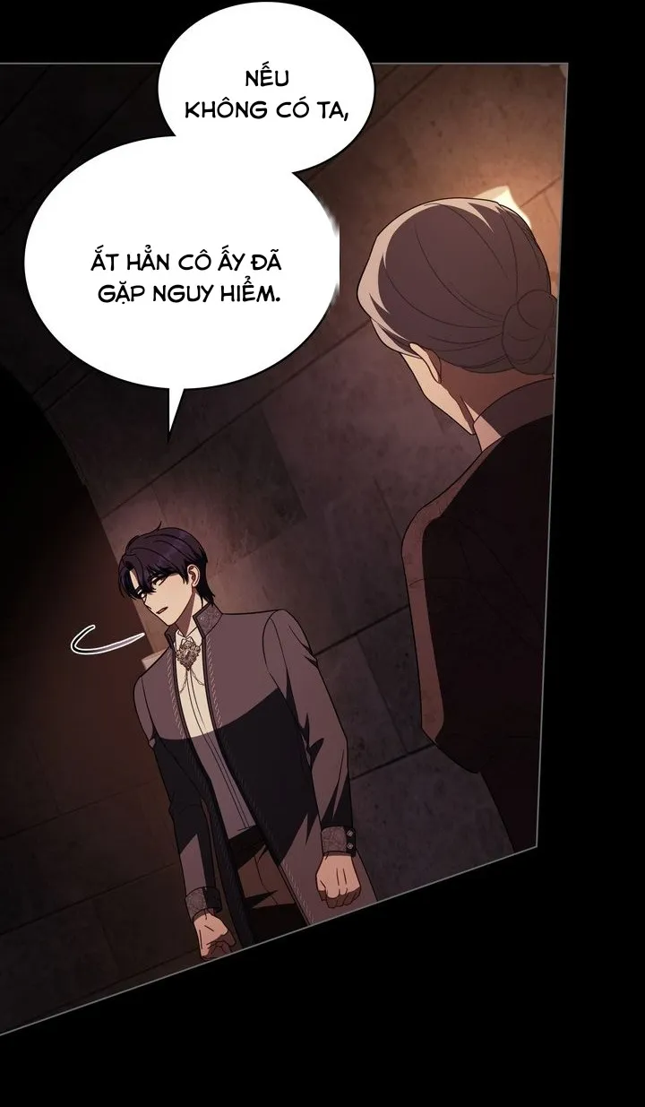 Chúa Phù Hộ Cho Sự Hủy Diệt Của Ta Chap 31 - trang 28