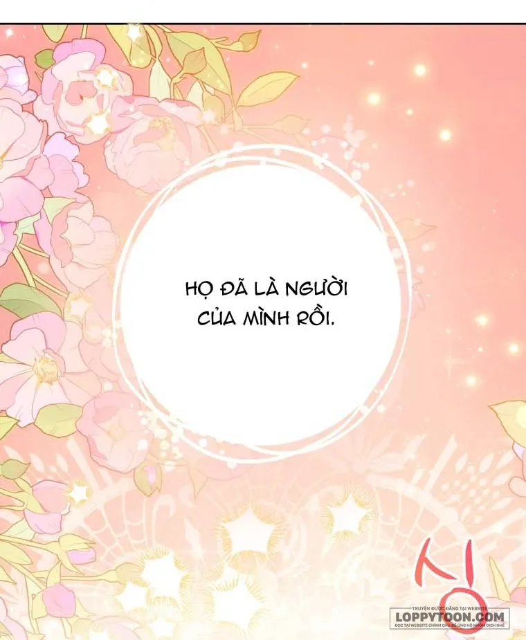 Bé Cá Voi Sát Thủ Phản Diện Chap 51 - trang 18