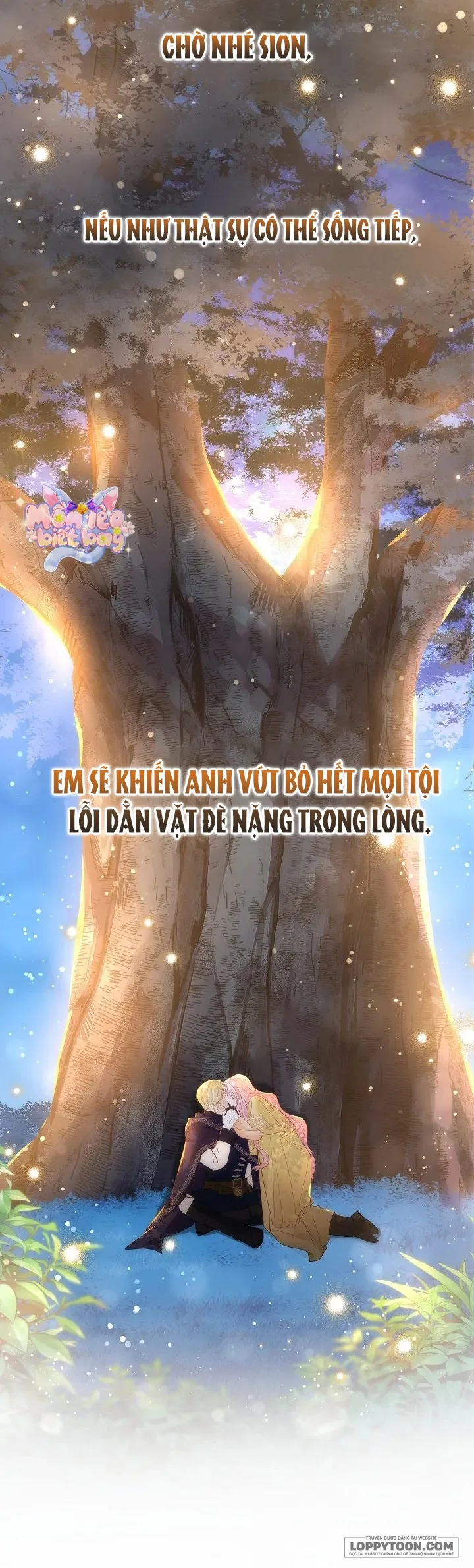 Dẫu Cho Con Gái Của Kẻ Phản Diện Trùng Sinh Chap 67 - trang 35
