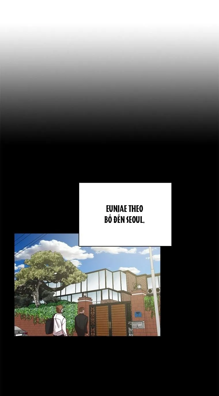 Thanh Xuân Của Chúng Ta Chap 81 - trang 27