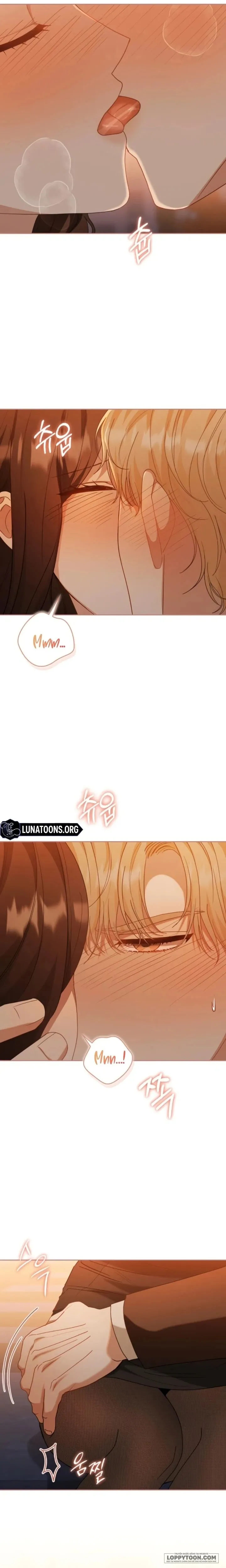 Nhịp Điệu Của Chúng Ta Chap 20 - trang 16