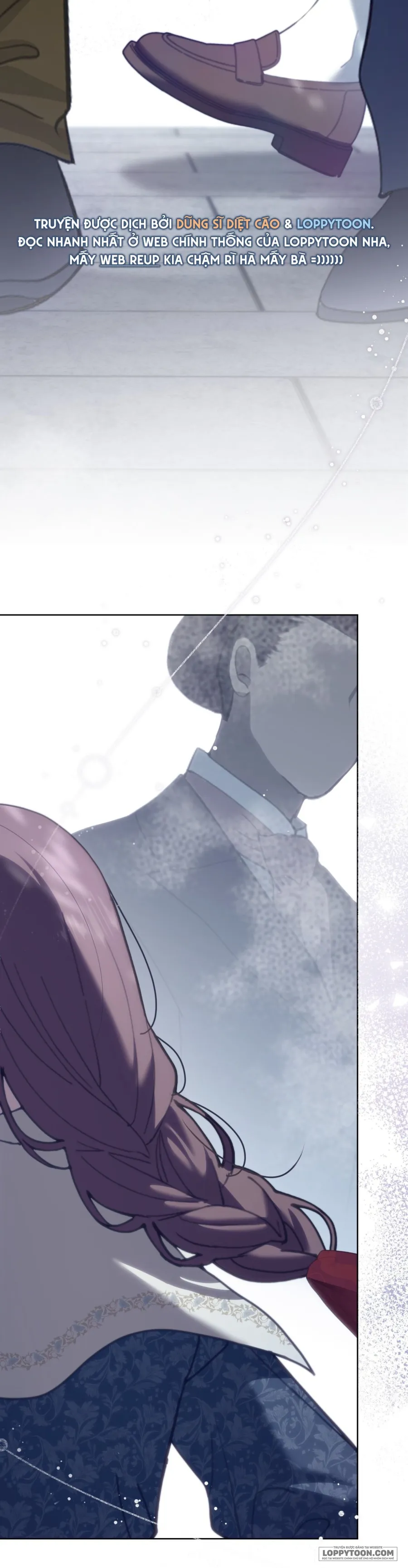 Sự Tàn Khốc Mang Tên Chuộc Tội Chap 26 - trang 30