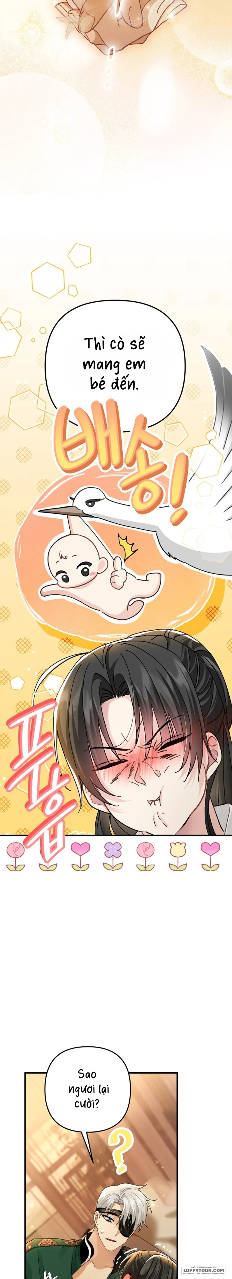 Vùng Đất Khắc Kỷ Chap 33 - trang 13