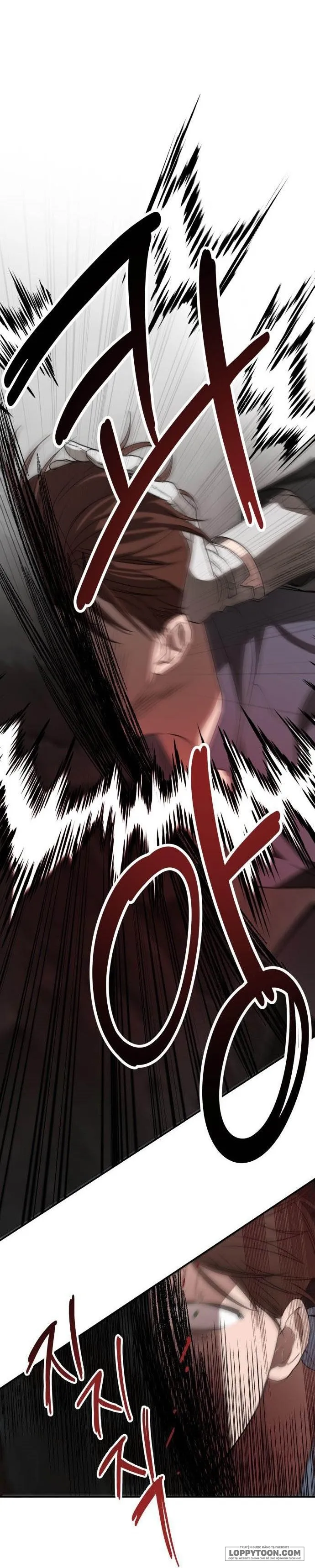 Gia Đình Chồng Quá Ám Ảnh Bởi Tôi Chap 24 - trang 52