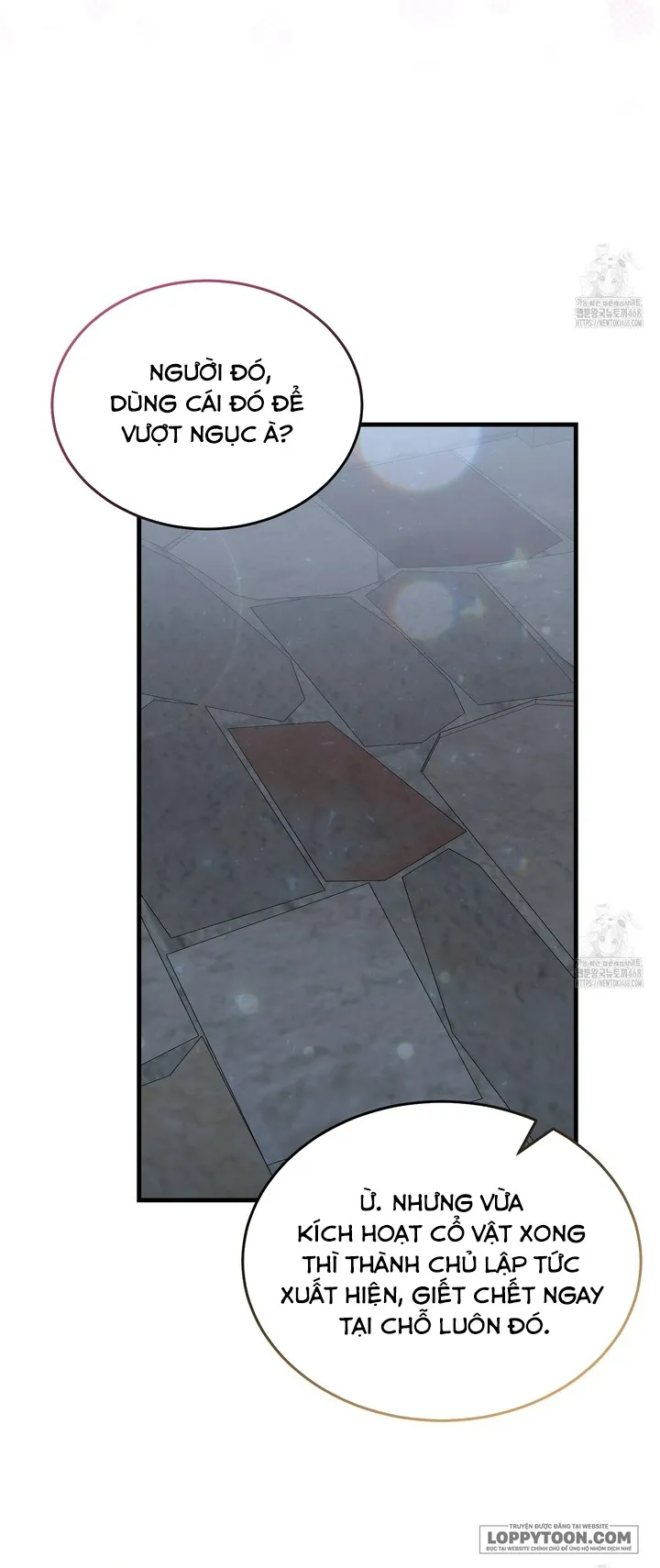 Nàng Tiên, Hãy Ký Hợp Đồng Nào Chap 65 - trang 5