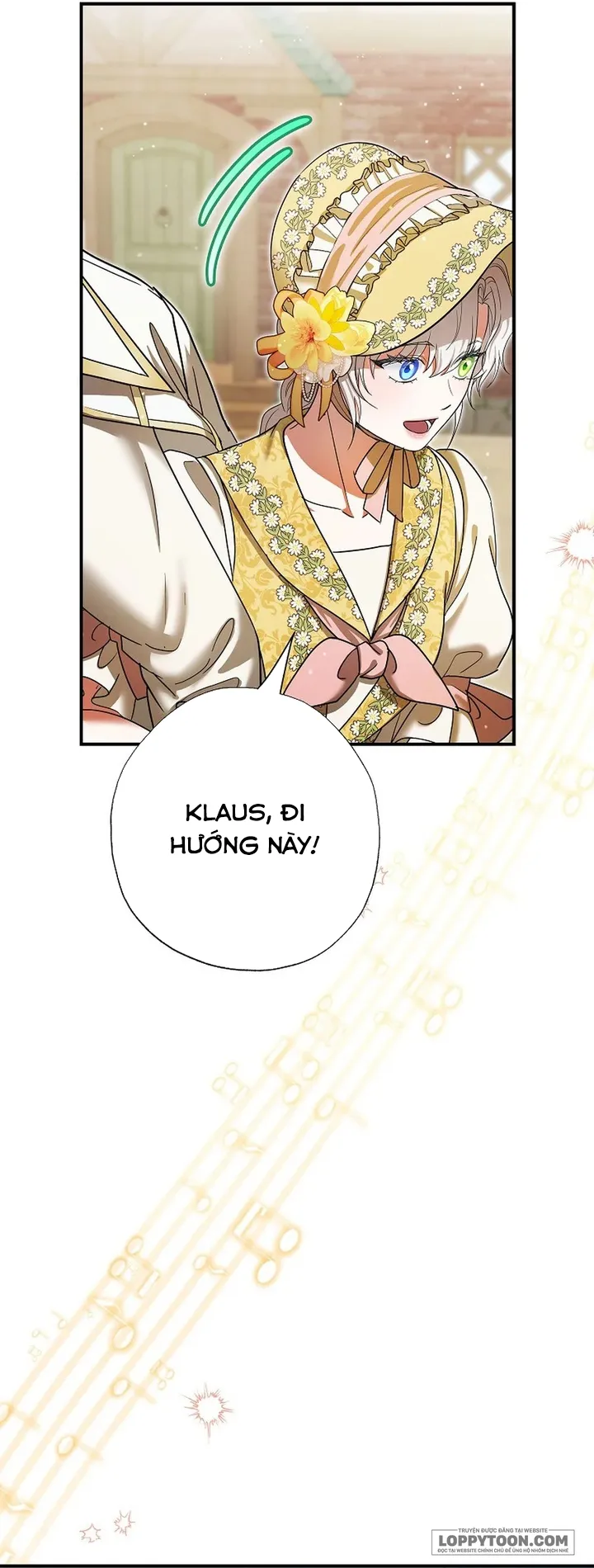 Trở Thành Miêu Nữ Của Hoàng Đế Chap 77 - trang 14