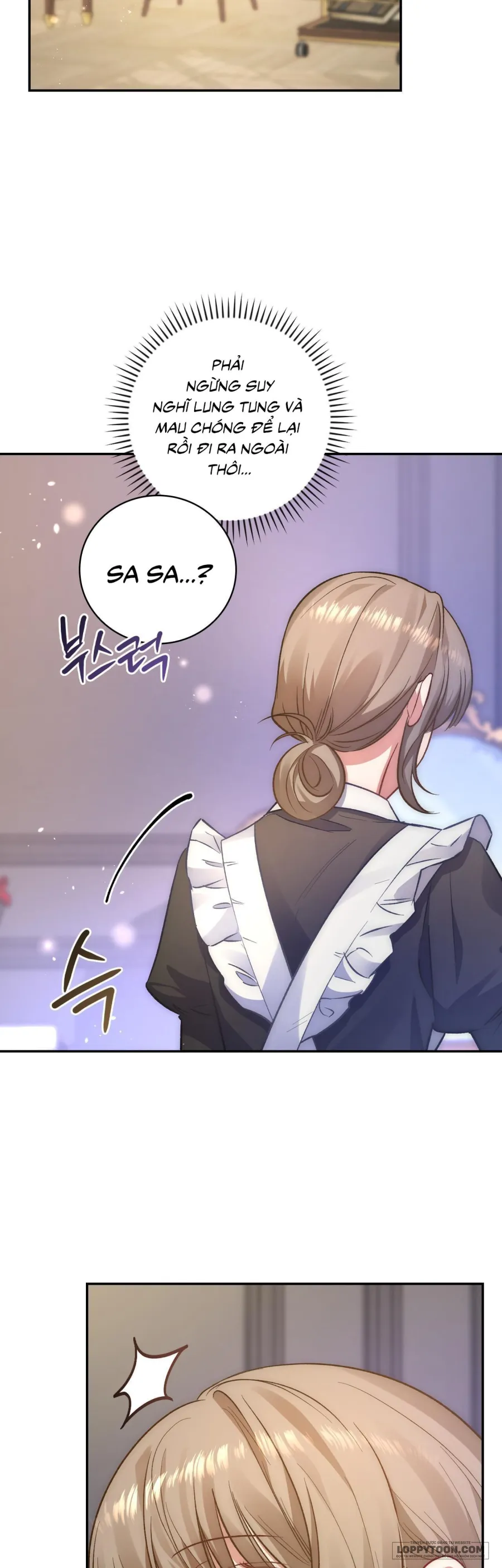 Ủa, Sao Thể Loại Này Khác Biệt Quá Vậy? Chap 4 - trang 44