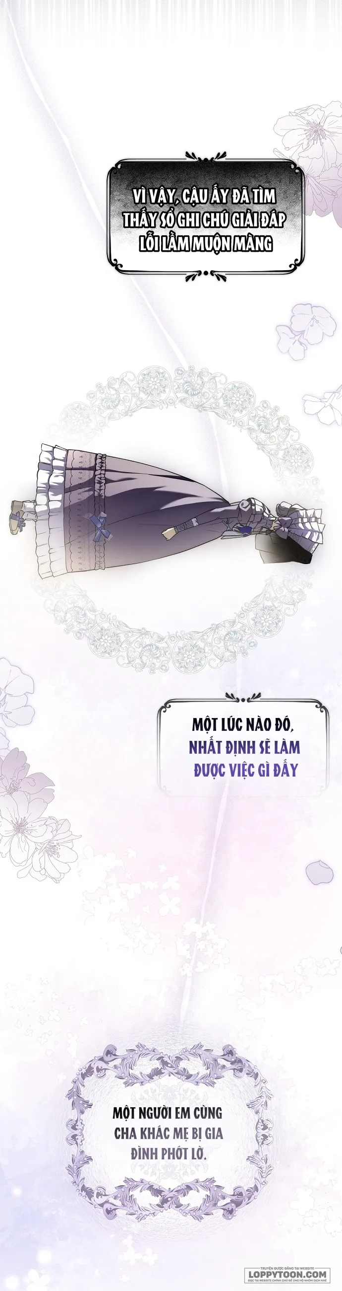 Có Kẻ Đã Sở Hữu Cơ Thể Của Tôi Chap 17 - trang 37