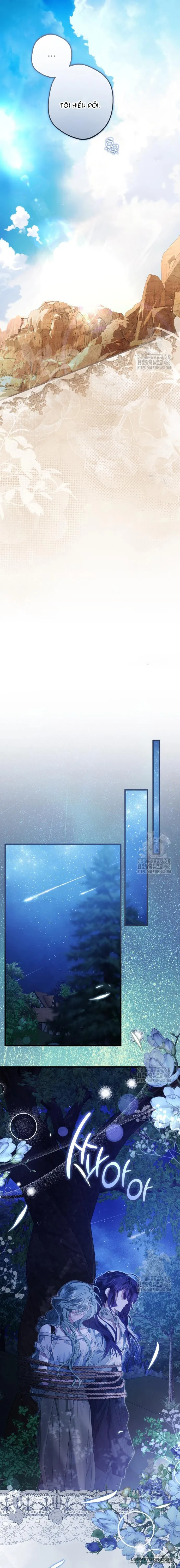 Hoàng Hậu Phế Truất Maria Chap 13 - trang 16