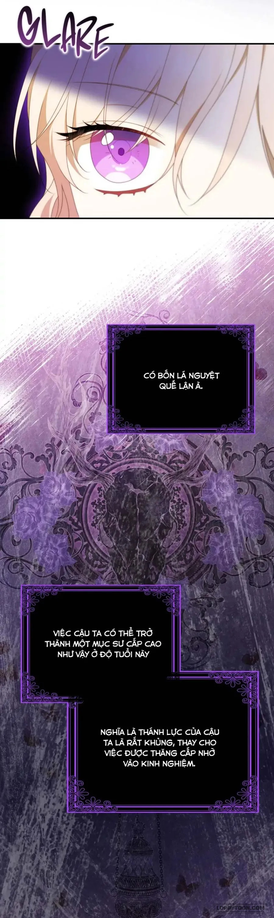 Đứa Trẻ Côn Đồ Nhà Công Tước Chap 59 - trang 5