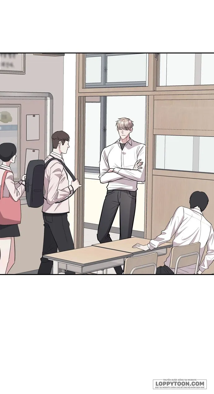 Xâm Nhập Trường Trung Học Tài Phiệt Chap 3 - trang 33