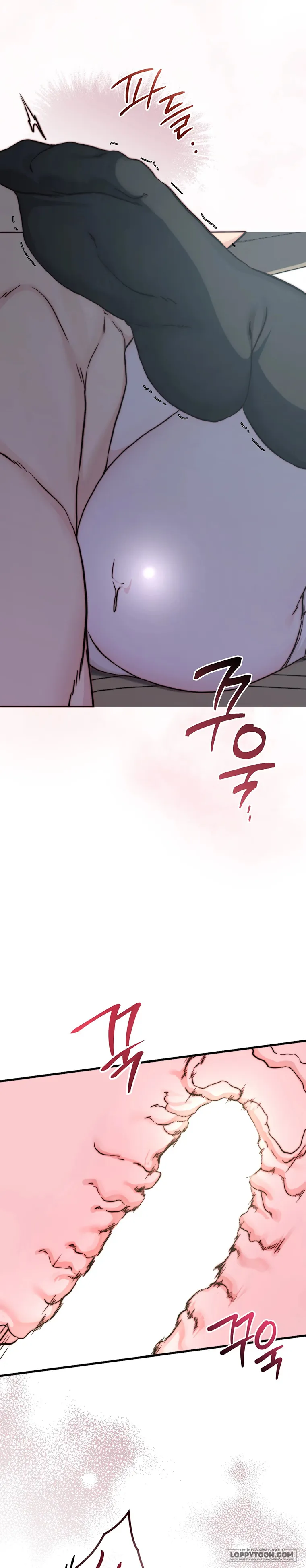 Bố Ơi, Hôm Nay Con Cũng Muốn Ôm Chap 20 - 🔞🔞🔞 - trang 19