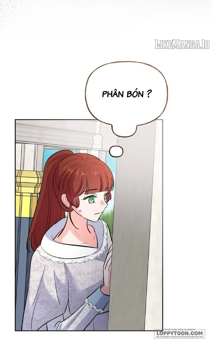 Hầu Gái Không Thích Nuôi Dạy Trẻ Nhỏ Chap 74 - trang 54