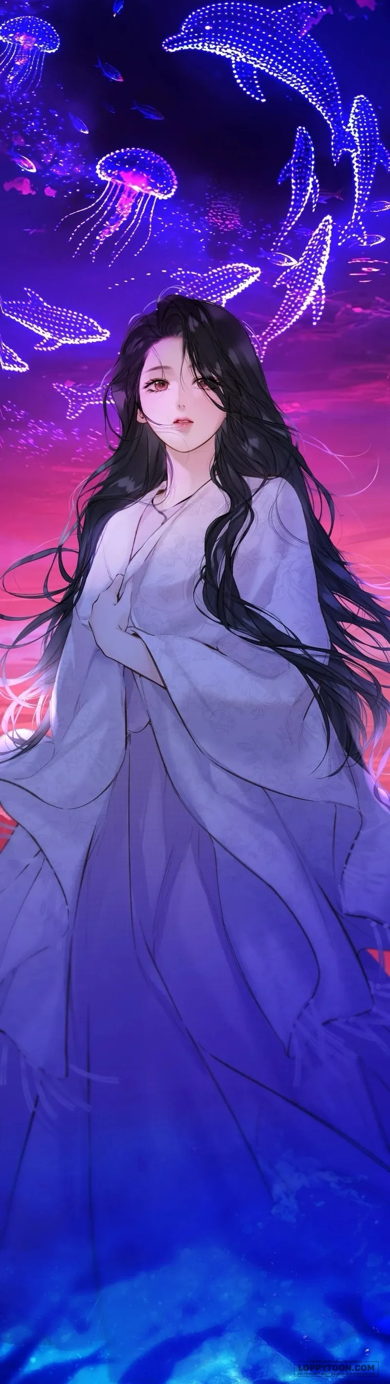 Trêu Nhầm Chap 78 - trang 13