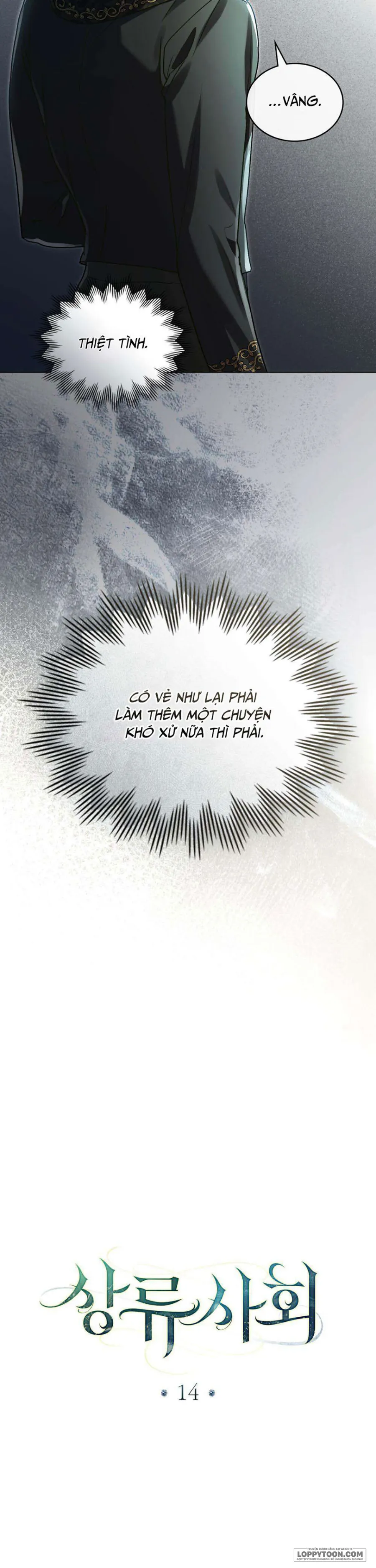 Giới Thượng Lưu Chap 14 - trang 28
