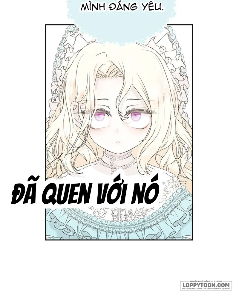 Sinh Ra Trở Thành Nhân Vật Không Có Trong Nguyên Tác Chap 3 - trang 34
