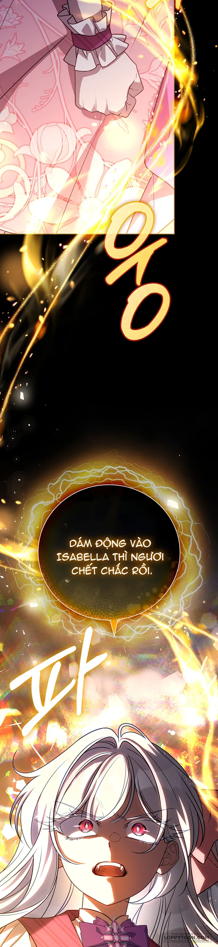 Cha Nào Con Nấy Chap 20 - trang 52