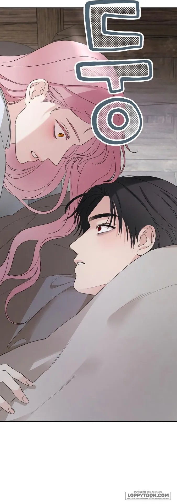 Gia Đình Chồng Quá Ám Ảnh Bởi Tôi Chap 95 - trang 46