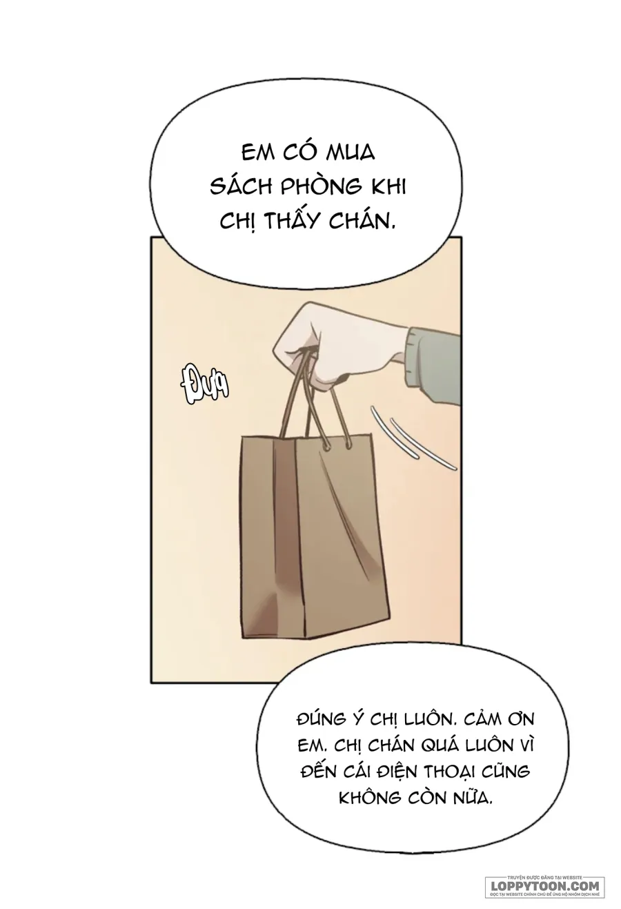 Thanh Xuân Của Chúng Ta Chap 16 - trang 48
