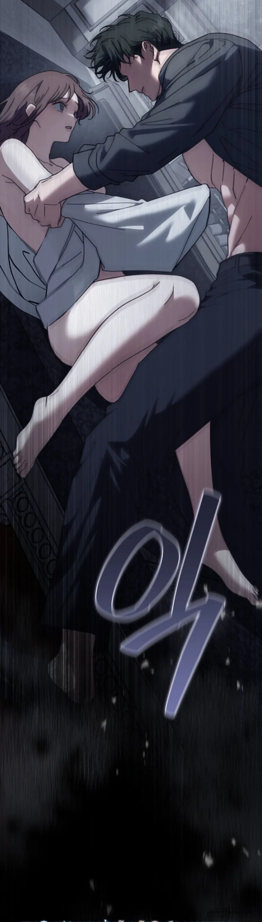 Sự Tàn Khốc Mang Tên Chuộc Tội Chap 30 - 🔞🔞🔞 - trang 41