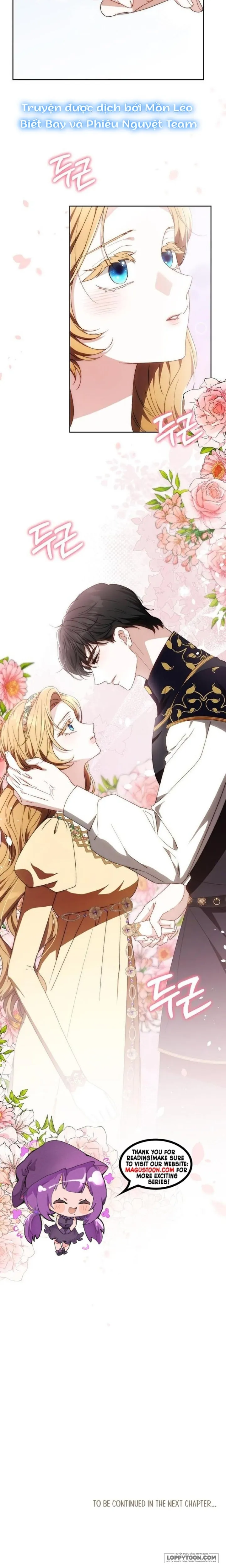 Lần Này Tôi Sẽ Sinh Con Với Người Đàn Ông Khác Chap 27 - trang 24