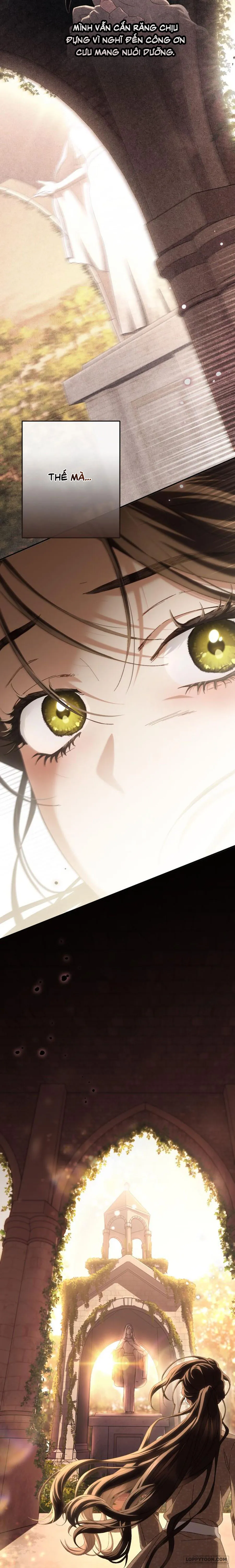 Kẻ Tạo Scandal Đã Quay Trở Lại Chap 7 - trang 25