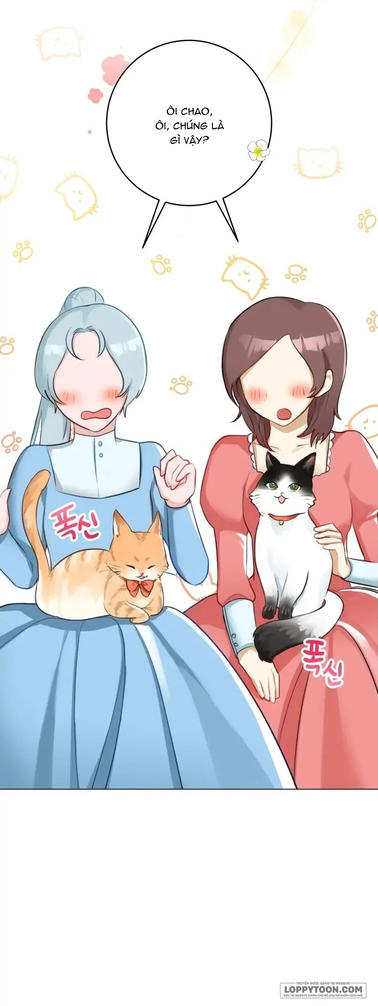 Cuộc Hôn Nhân Xa Hoa Của Đại Công Tước Là Giả Chap 10 - trang 30