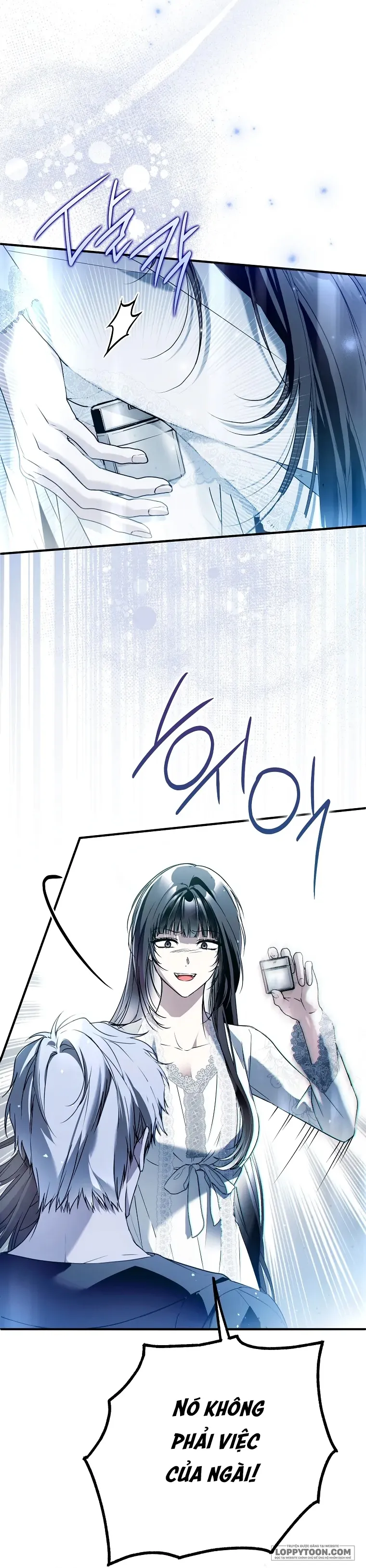 Có Kẻ Đã Sở Hữu Cơ Thể Của Tôi Chap 41 - trang 32