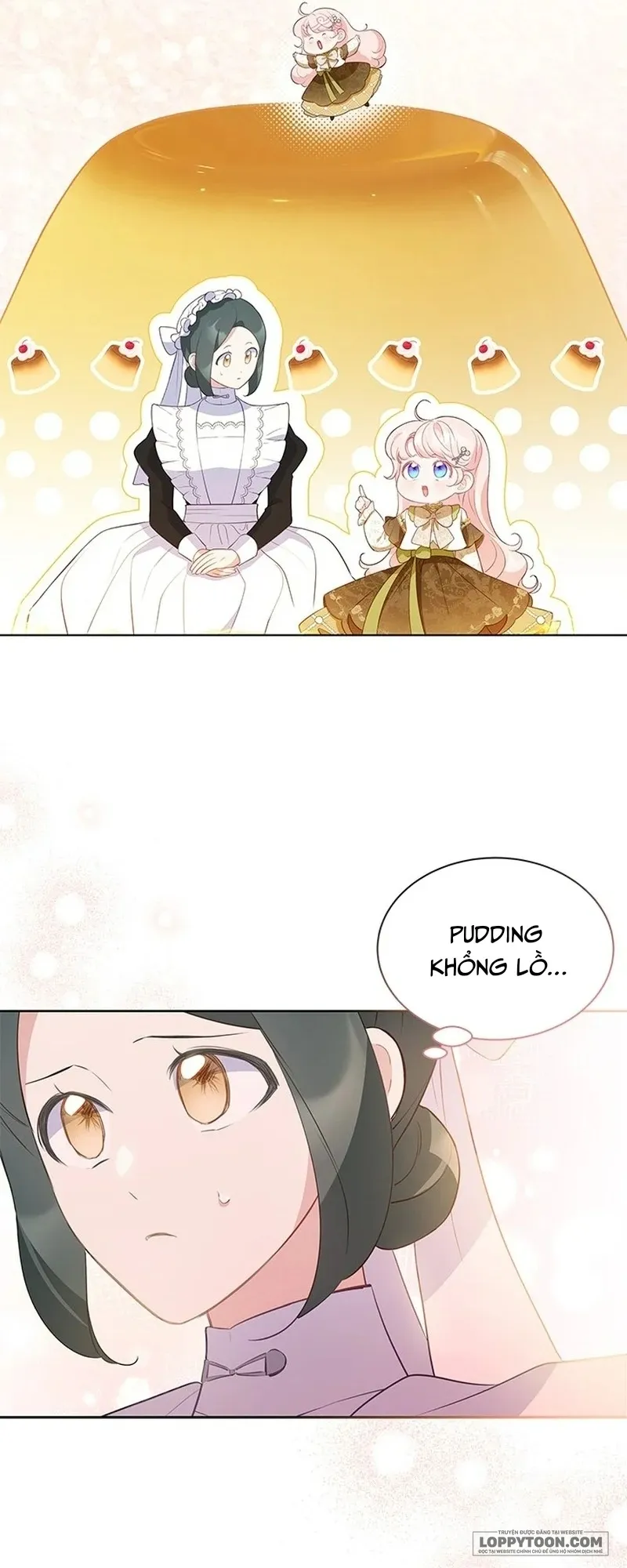 Đã Từ Chối Sủng Ái Rồi Mà Sao Còn Ám Ảnh Thế? Chap 29 - trang 39