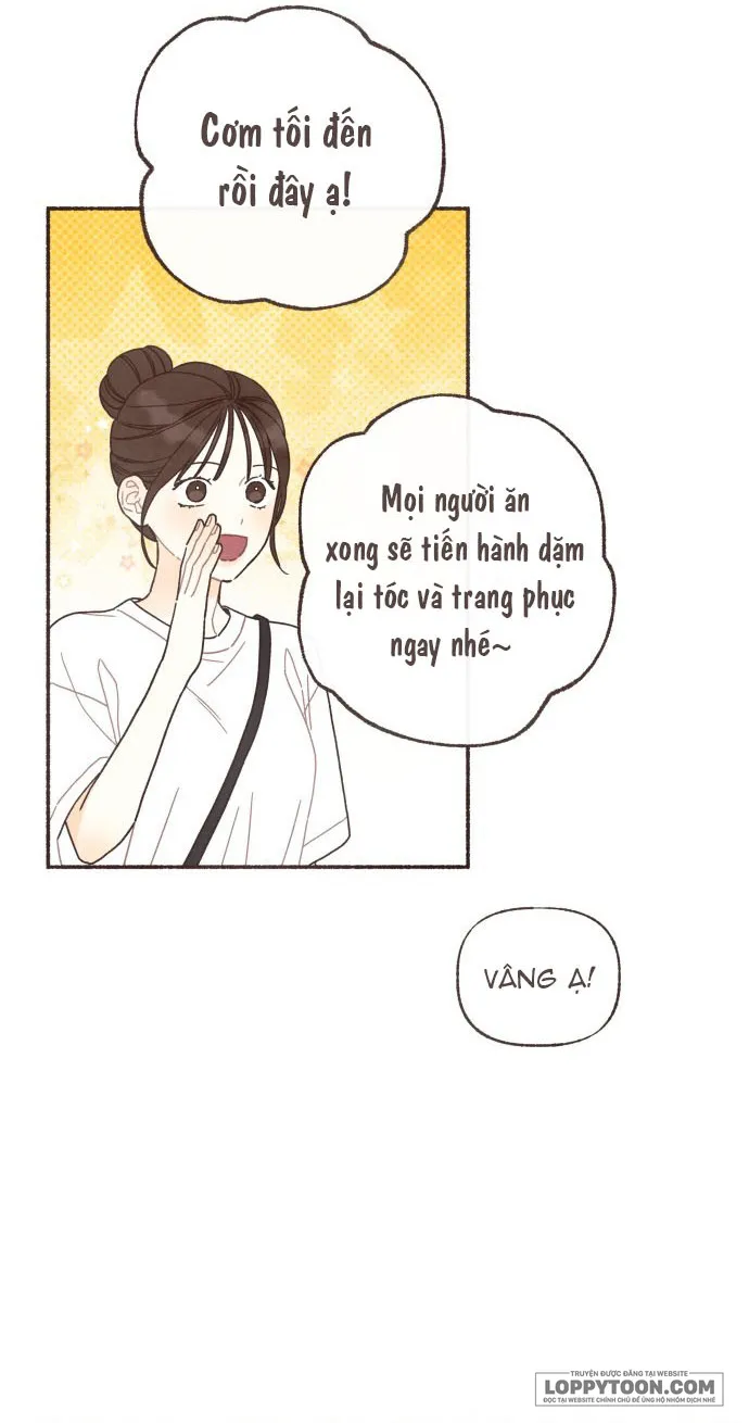 Cảm Xúc Chuyển Giao Chap 43 - trang 31