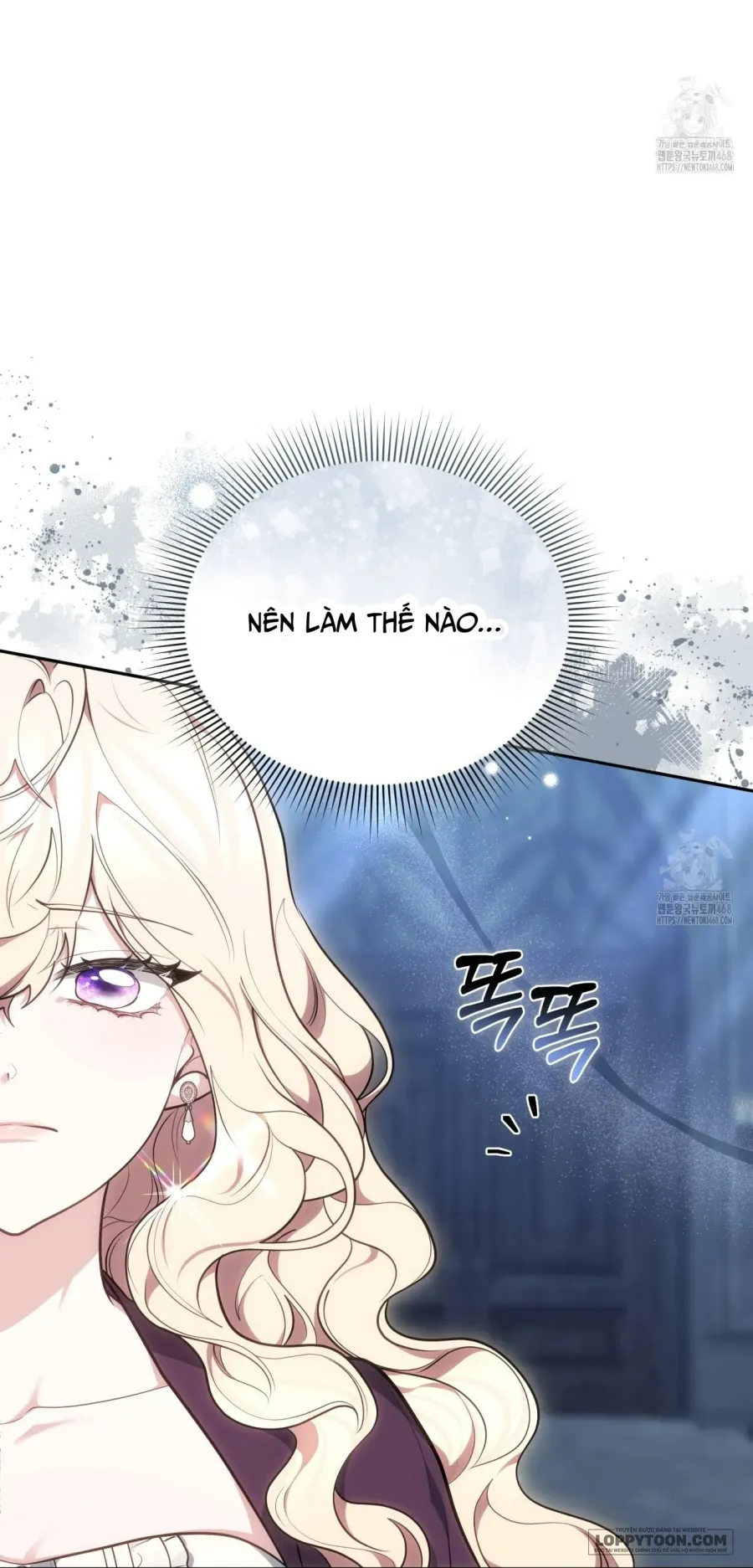 Dù Là Mẹ Kế Nhưng Tôi Thoát Khỏi Cái Chết Rất Dễ Dàng Chap 74 - trang 71