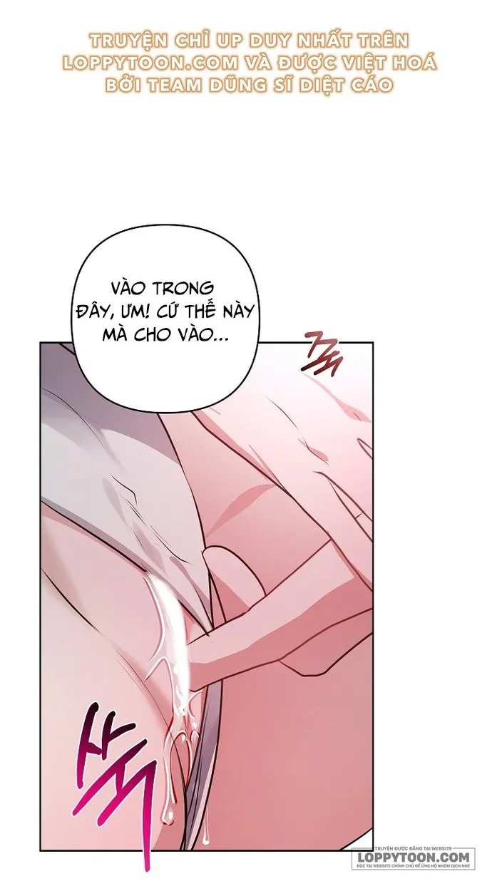 Thánh Kị Sĩ Và Ác Ma Chap 4 - 🔞🔞 - trang 44