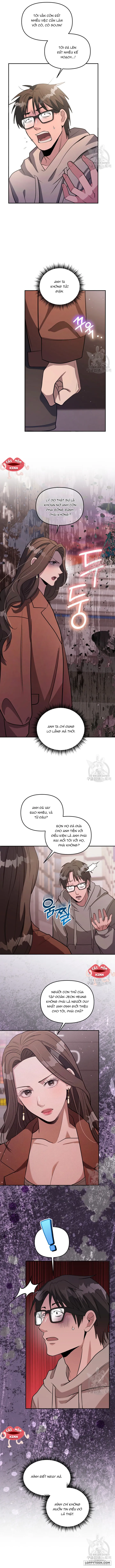 Collector Chap 22 - trang 4