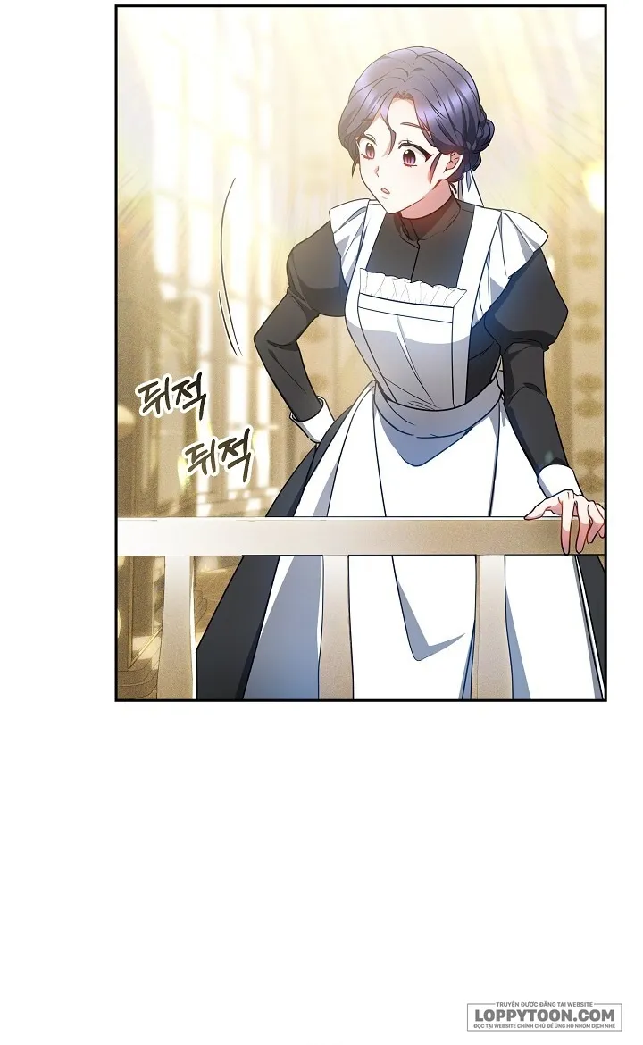 Rồng Con Thuần Hóa Những Kẻ Điên Rồ Chap 19 - trang 8