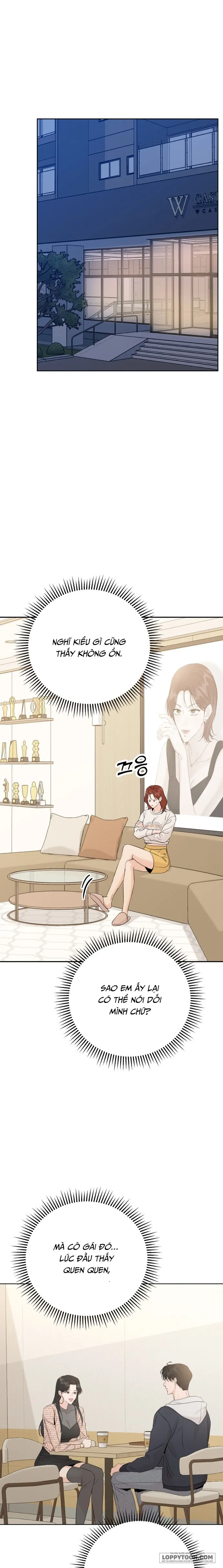 Người Một Nhà Chap 134 - trang 4