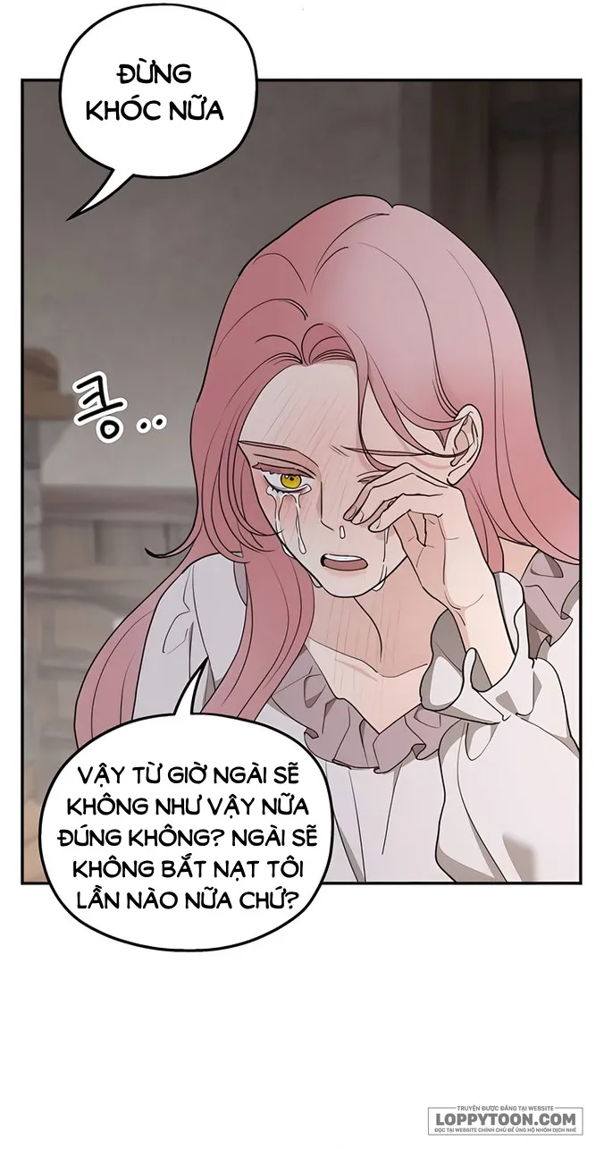 Gia Đình Chồng Quá Ám Ảnh Bởi Tôi Chap 84 - trang 20