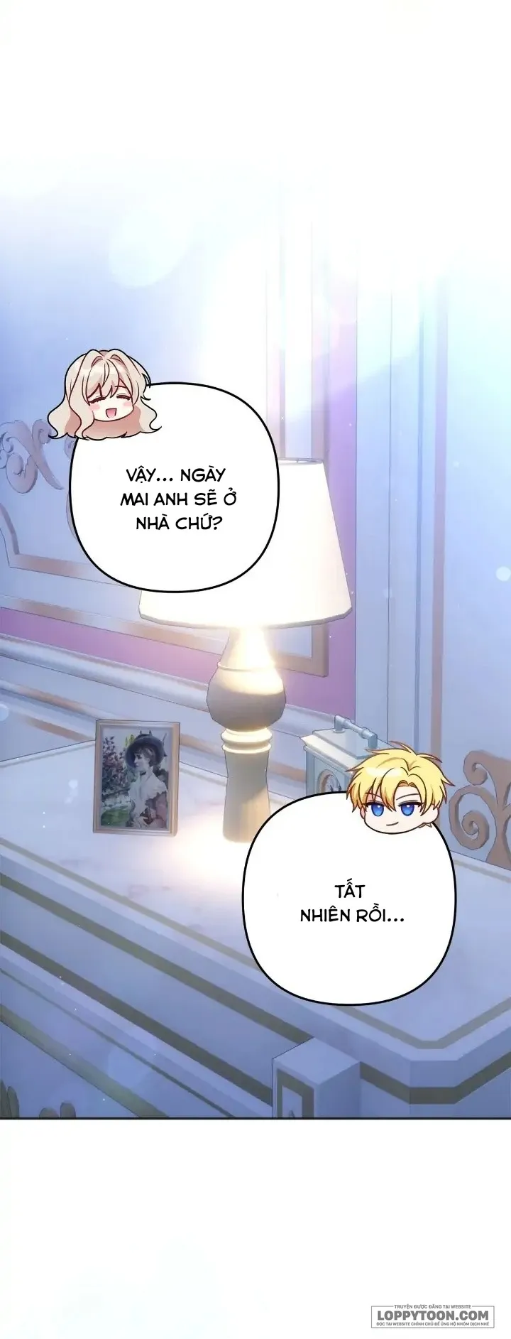 Tôi Sống Chung Với Mẹ Chồng Chap 31 - trang 33