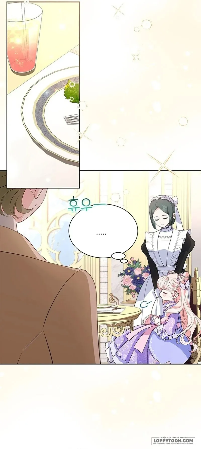 Đã Từ Chối Sủng Ái Rồi Mà Sao Còn Ám Ảnh Thế? Chap 32 - trang 13