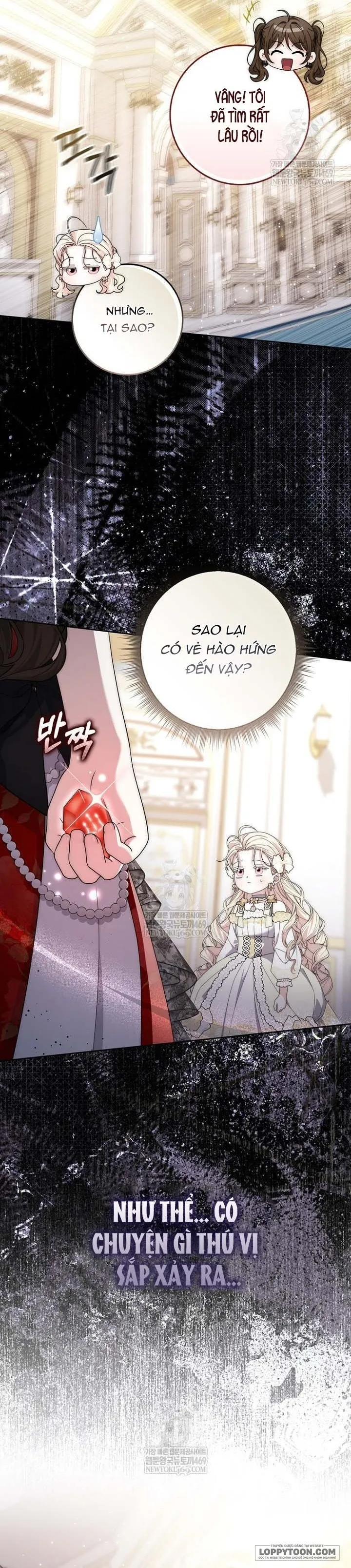 Nam Chính Bệnh Hoạn Ám Ảnh Với Sức Khoẻ Của Tôi Chap 58 - trang 24