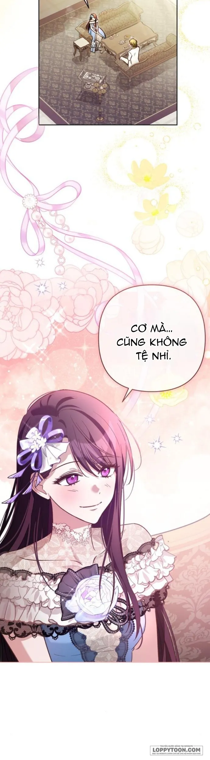 Cô Dâu Của Đại Công Tước Là Chiến Binh Địa Ngục Chap 5 - trang 22