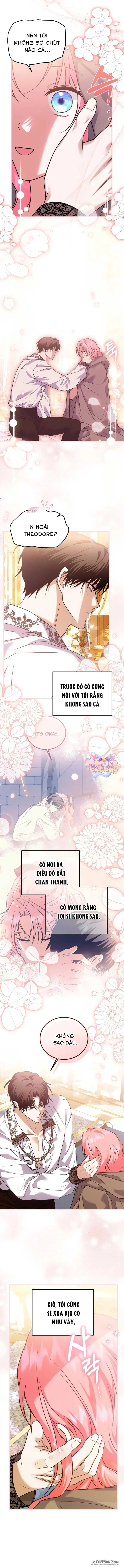 Cách Để Khiến Cuốn Tiểu Thuyết Bi Kịch Thành Chữa Lành Chap 33 - trang 2